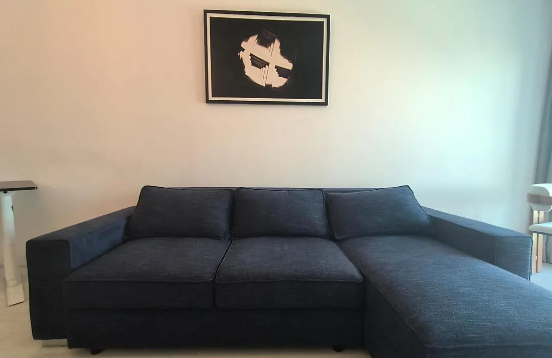 cozy apartment at Romexpo-1